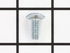 Screw 1/4-20 X 5/8" Slotte – Part Number: 87401