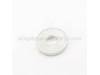 Aluminum Washer .875 X .319 X – Part Number: 87412