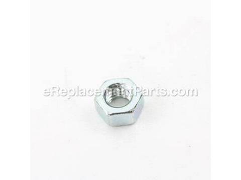 10512497-1-M-Weber-87414-Hex Nut 5/16-18"