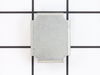 Aluminum Tubing Plug – Part Number: 87417