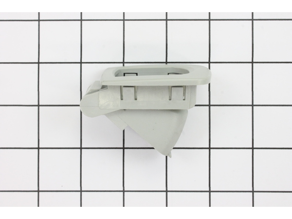 10512504-1-M-Weber-87456-Rocker switch and bracket assembly - grey