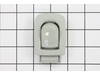 10512504-2-S-Weber-87456-Rocker switch and bracket assembly - grey