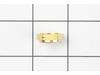 Brass Hex Nut For Side Burner Valve – Part Number: 87504