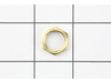 10512509-2-S-Weber-87504-Brass Hex Nut For Side Burner Valve