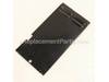 10512512-1-S-Weber-87515-LHS Panel - Black