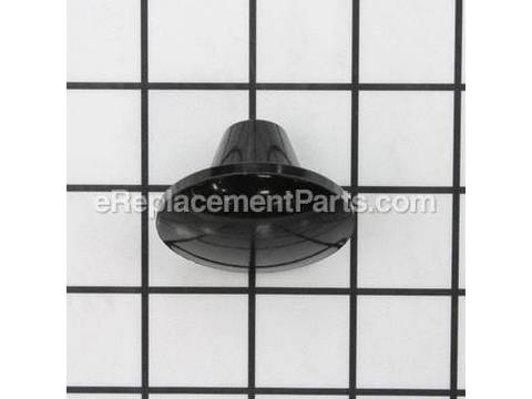 10512515-1-M-Weber-875505-Door Knob