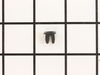 10512516-1-S-Weber-87569-Plastic plug - black