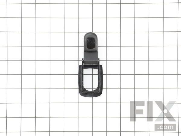 10512530-1-M-Weber-87679-Rocker Switch/Bracket Assembly