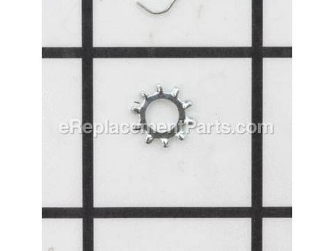 10512546-1-M-Weber-877601-Lock Washer, External Tooth