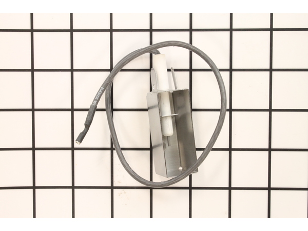 10512555-1-M-Weber-87898-Igniter Chamber W/black Wire