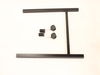 Caster Frame – Part Number: 87967