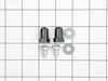 Glide Buttons And Hardware – Part Number: 88065