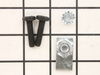 Hardware for cookbox – Part Number: 88070