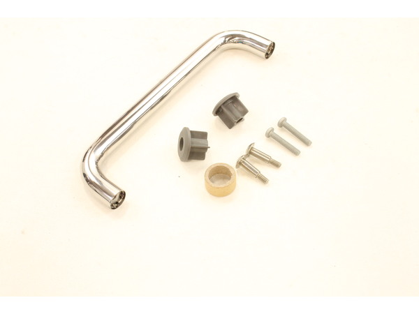 10512588-1-M-Weber-88082-Door Handle W/hardware