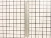 Bottom tray rails w/hardware – Part Number: 88202