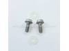 Hardware For Bulkhead – Part Number: 88212