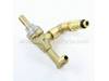 Valve With Fitting For Side Burner – Part Number: 88220