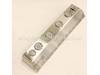 10512603-1-S-Weber-88223-Control Panel With Bezels