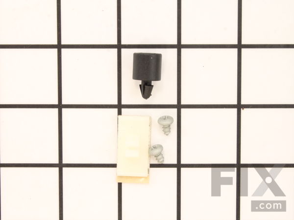10512607-1-M-Weber-88229-Hardware Kit For Led Sensor