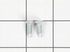 10512608-2-S-Weber-88231-Hardware Kit For Control Panel