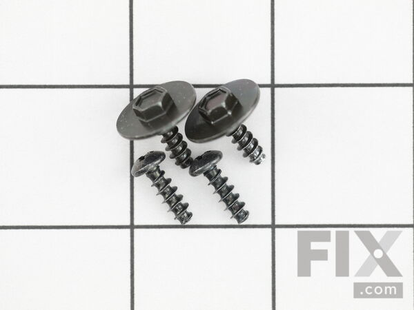 10512609-1-M-Weber-88232-Hardware For Retainer