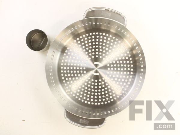 10512614-1-M-Weber-8838-Weber Original Gourmet Bbq Sys