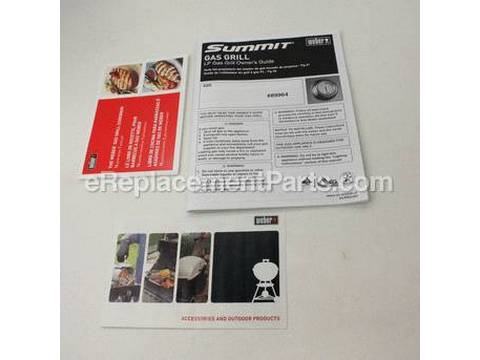 10512642-1-M-Weber-89242-Literature Kit