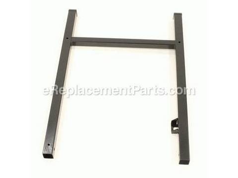 10512714-1-M-Weber-90201-Caster frame