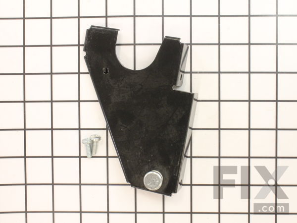 10512717-1-M-Weber-90209-Bracket For Right Hand Side Sw