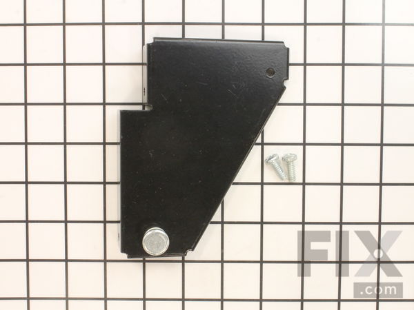 10512718-1-M-Weber-90210-Bracket for left hand side swing up table