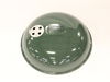Lid Assembly, 22.5" - Green – Part Number: 90222