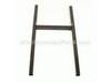 Left side frame – Part Number: 90253