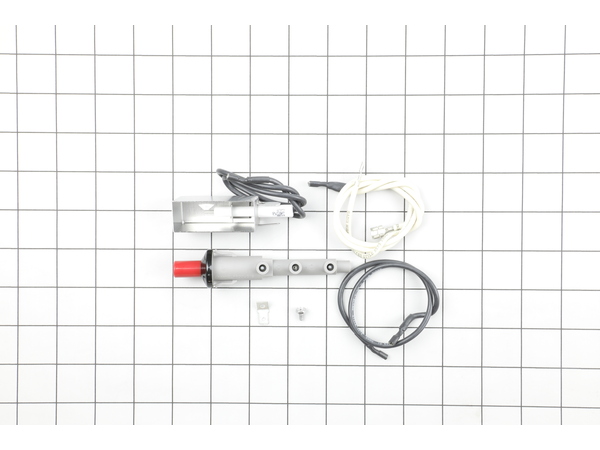 10512753-1-M-Weber-905-Igniter, Dual Wire