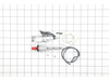 10512753-1-S-Weber-905-Igniter, Dual Wire