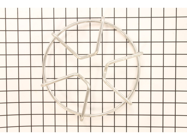 10512783-1-M-Weber-91171-Trivet For Side Burner, Ss