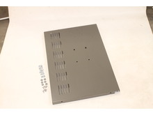Bottom Panel – Part Number: 91317