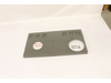 Bottom Panel – Part Number: 91318