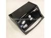 10512798-1-S-Weber-91328-Lid Assembly - Black