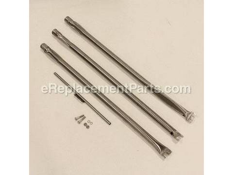 10512801-1-M-Weber-91331-Set Of Burner Tubes