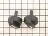 Control Knobs – Part Number: 91332