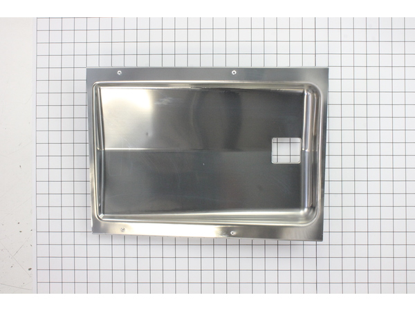 10512824-1-M-Weber-91354-Grease Tray Assembly
