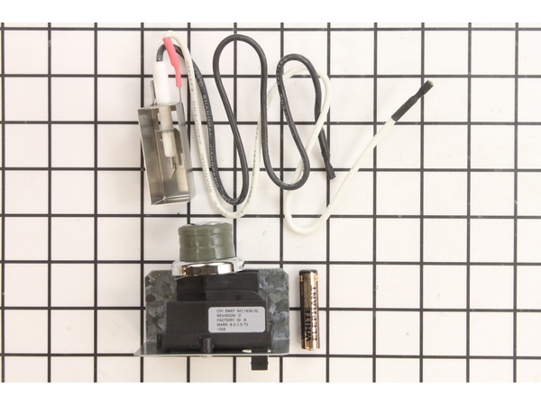 10512830-1-M-Weber-91360-Igniter Kit