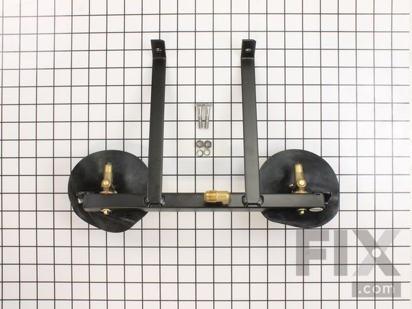 10512833-1-M-Weber-91363-Manifold Assembly