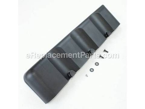 10512855-1-M-Weber-91388-Rhs Trim, Black