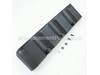 Rhs Trim, Black – Part Number: 91388
