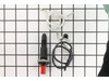 10512858-1-S-Weber-91412-Side Burner Igniter Kit