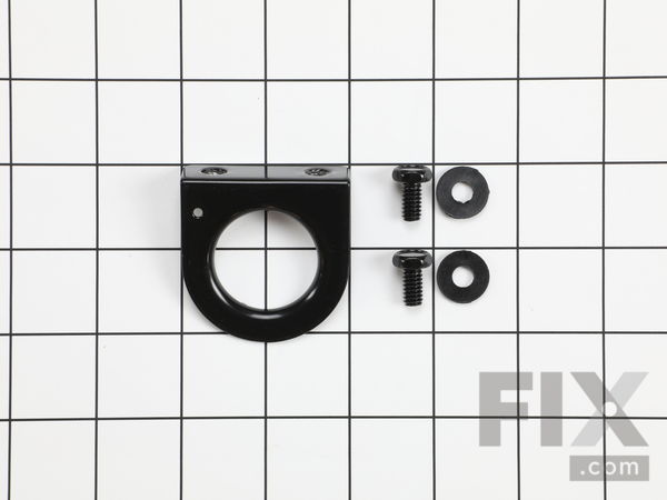 10512861-1-M-Weber-91416-Hose Bracket