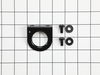 Hose Bracket – Part Number: 91416