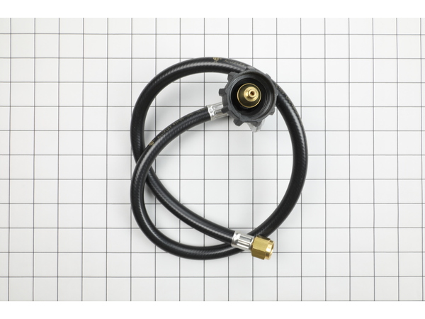 10512865-1-M-Weber-91468-Hose And Regulator, 34'