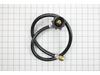 Hose And Regulator, 34' – Part Number: 91468
